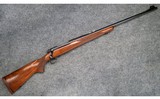 Winchester ~ 70 Alaskan ~ .375 H&H Mag - 1 of 11