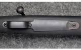 FNH USA ~ Patrol Bolt Rifle ~ .300 WSM - 9 of 11