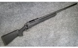 FNH USA ~ Patrol Bolt Rifle ~ .300 WSM - 1 of 11
