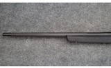 FNH USA ~ Patrol Bolt Rifle ~ .300 WSM - 5 of 11