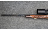Weatherby ~ Mark ? Limited State Series Delaware ~ .300 Wby Mag - 5 of 11