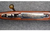 Weatherby ~ Mark ? Limited State Series Delaware ~ .300 Wby Mag - 9 of 11