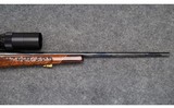 Weatherby ~ Mark ? Limited State Series Delaware ~ .300 Wby Mag - 4 of 11