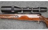 Weatherby ~ Mark ? Limited State Series Delaware ~ .300 Wby Mag - 6 of 11