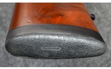 Ruger ~ M77 ~ .338 Win Mag - 10 of 11