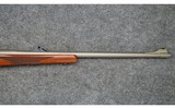 Ruger ~ M77 ~ .338 Win Mag - 4 of 11