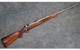 Ruger ~ M77 ~ .338 Win Mag - 1 of 11
