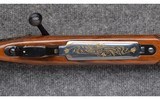 Weatherby ~ Mark ? Limited State Series New Hampshire ~ .300 Wby Mag - 9 of 11