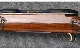 Weatherby ~ Mark ? Limited State Series New Hampshire ~ .300 Wby Mag - 6 of 11