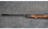 Weatherby ~ Mark ? Limited State Series New Hampshire ~ .300 Wby Mag - 5 of 11