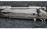 Remington ~ 700 LH ~ .338 RUM - 6 of 11