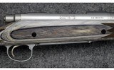 Remington ~ 700 LH ~ .338 RUM - 3 of 11