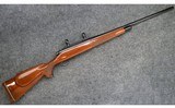 Remington ~ 700 LH ~ .30-06 Springfield - 1 of 11