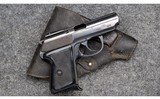 FB Radom ~ P-64 ~ 9x18 Makarov - 1 of 5