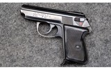 FB Radom ~ P-64 ~ 9x18 Makarov - 2 of 5