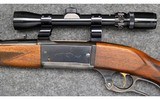 Savage ~ 99 ~ .300 Savage - 6 of 11