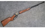 Marlin ~ 1897 Century Ltd ~ .22 Long Rifle - 1 of 11