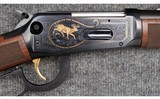 Winchester ~ 94AE Wildlife for Tomorrow ~ .30-30 Win - 3 of 11