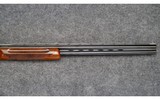 Weatherby ~ Athena ~ 12 Gauge - 4 of 11