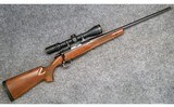 Browning ~ A-Bolt Micro Hunter ~ .243 Win - 1 of 11