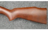 Anschütz ~ Woodchucker ~ .22 Long Rifle - 7 of 11