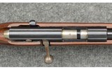 Anschütz ~ Woodchucker ~ .22 Long Rifle - 8 of 11