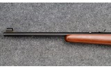 Anschütz ~ Woodchucker ~ .22 Long Rifle - 5 of 11