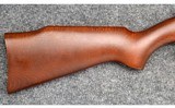 Anschütz ~ Woodchucker ~ .22 Long Rifle - 2 of 11