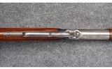Winchester ~ 1886 ~ .33 WCF - 9 of 11