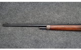 Winchester ~ 1886 ~ .33 WCF - 5 of 11