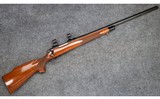 Remington ~ 700 ~ .22-250 Rem - 1 of 11