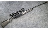 Benelli ~ R1 ~ .338 Win Mag - 1 of 11