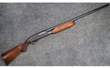 Remington ~ 870 Wingmaster ~ 16 Gauge - 1 of 11