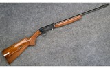Browning ~ Sa-22 ~ .22 Long Rifle - 1 of 11