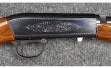 Browning ~ Sa-22 ~ .22 Long Rifle - 3 of 11