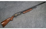 Winchester ~ 12 NRA ~ 20 Gauge - 1 of 11