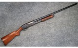 Remington ~ 870 Wingmaster ~ 12 Gauge - 1 of 11