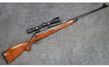 Remington ~ 700 ~ 7mm Rem Mag - 1 of 11