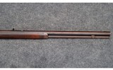 Winchester ~ 1873 ~ .44-40 WCF - 4 of 11