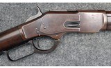 Winchester ~ 1873 ~ .44-40 WCF - 3 of 11