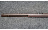 Winchester ~ 1873 ~ .44-40 WCF - 5 of 11