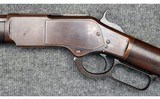 Winchester ~ 1873 ~ .44-40 WCF - 6 of 11