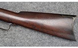 Winchester ~ 1873 ~ .44-40 WCF - 7 of 11