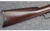 Winchester ~ 1873 ~ .44-40 WCF - 2 of 11