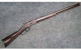 Winchester ~ 1873 ~ .44-40 WCF - 1 of 11