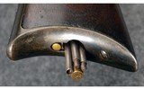 Winchester ~ 1873 ~ .44-40 WCF - 10 of 11