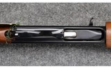 Remington ~ 11-87 Premier ~ 12 Gauge - 9 of 11