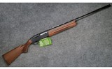 Remington ~ 11-87 Premier ~ 12 Gauge