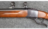 Ruger ~ No. 1 ~ .22-250 Rem - 6 of 11