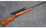 Remington ~ 788 ~ .222 Rem - 1 of 11